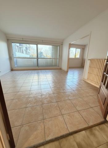 Appartement 4 pièces 89m2 LE PECQ (78)