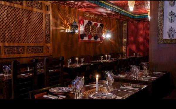 SUPERBE RESTAURANT à vendre PARIS 15EME ARRONDISSEMENT (75)
