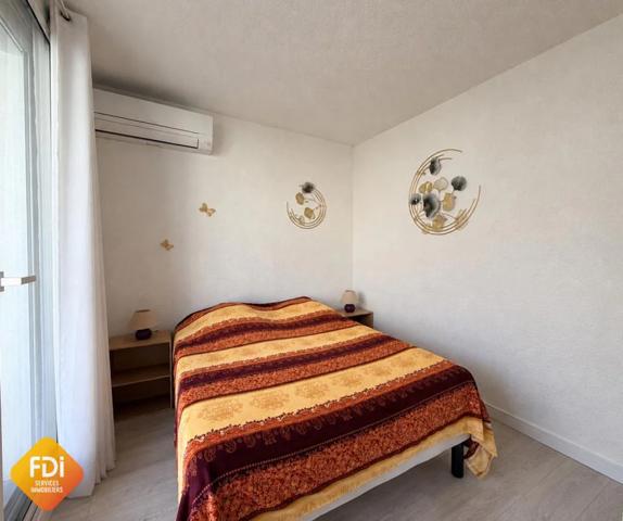 Appartement à vendre à Grande-Motte (34280)