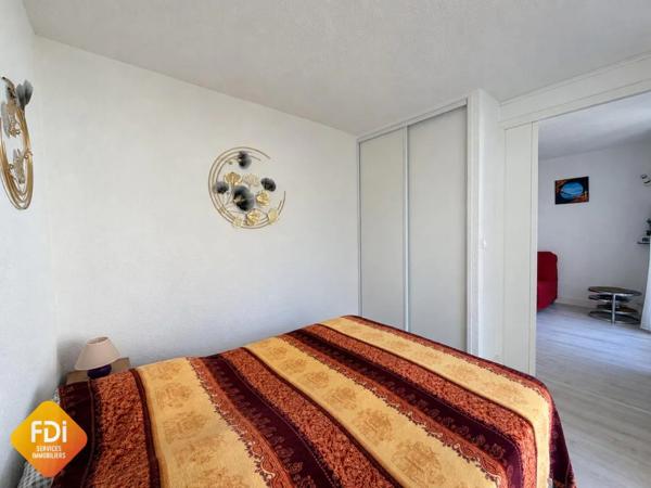 Appartement à vendre à Grande-Motte (34280)