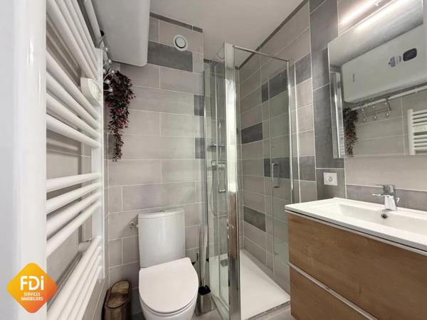 Appartement à vendre à Grande-Motte (34280)