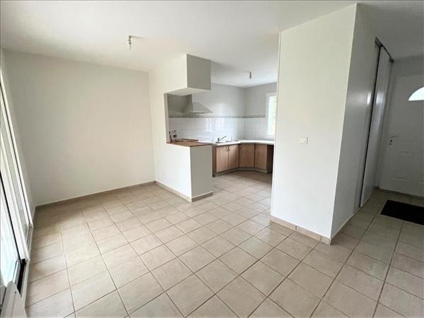 Maison à louer |  Merville |  3 pièces | 76 m²