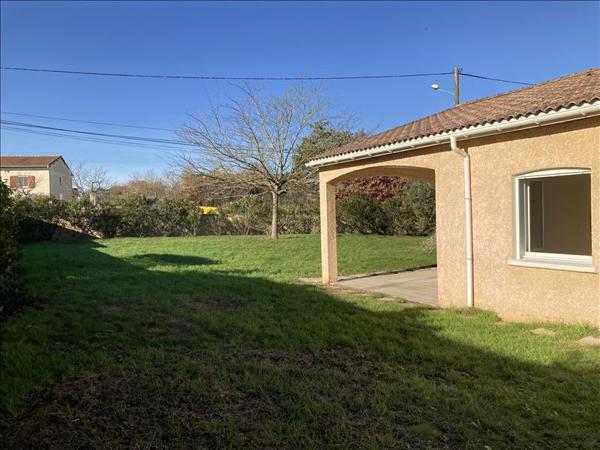 Maison à louer |  Merville |  3 pièces | 76 m²