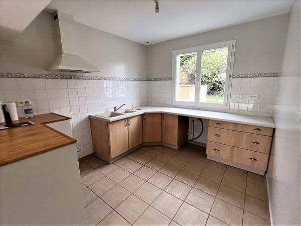 Maison à louer |  Merville |  3 pièces | 76 m²