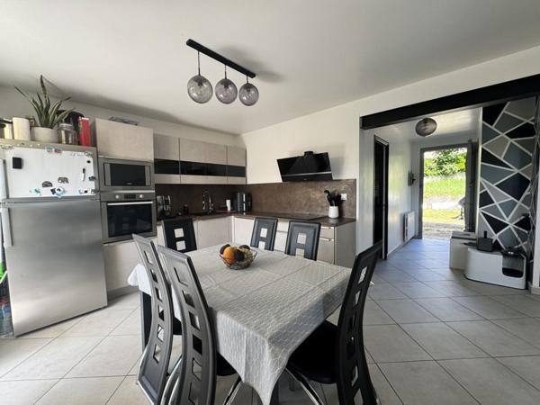 Maison à vendre |  Puy-l'Évêque |  5 pièces | 90 m²