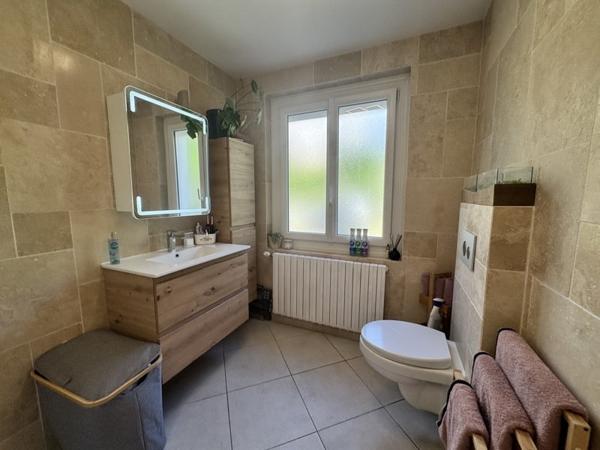 Maison à vendre |  Puy-l'Évêque |  5 pièces | 90 m²