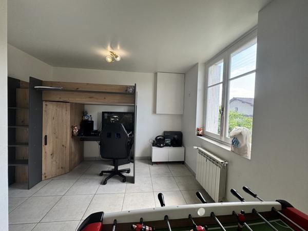 Maison à vendre |  Puy-l'Évêque |  5 pièces | 90 m²