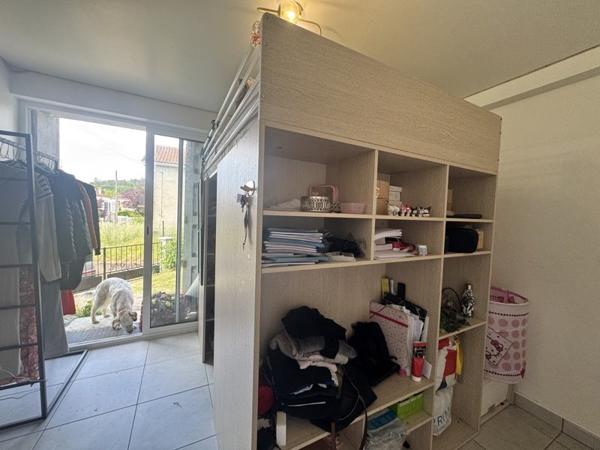 Maison à vendre |  Puy-l'Évêque |  5 pièces | 90 m²