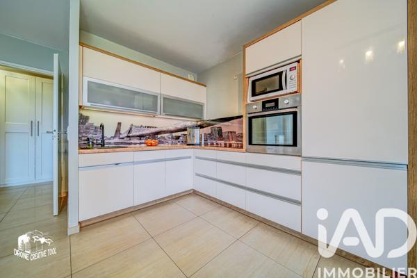 Location appartement 2 pièces 44 m² Woippy