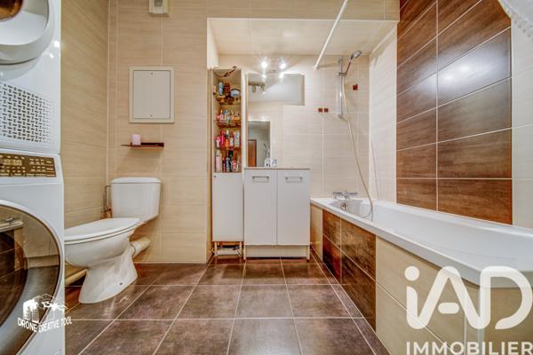 Location appartement 2 pièces 44 m² Woippy