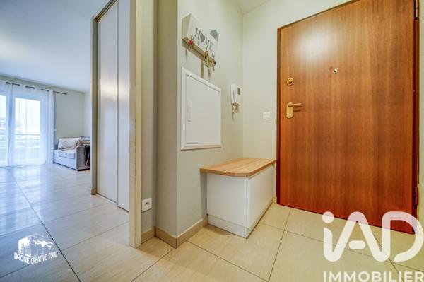 Location appartement 2 pièces 44 m² Woippy