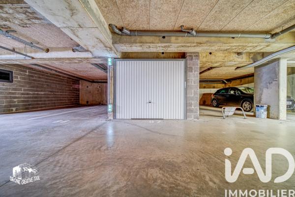 Location appartement 2 pièces 44 m² Woippy