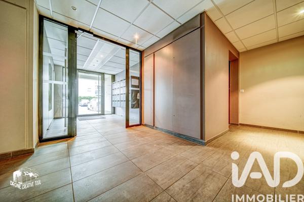 Location appartement 2 pièces 44 m² Woippy