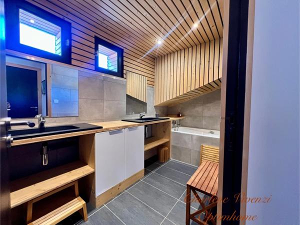 En exclusivité superbe chalet 134 m² BOLQUERE (66)
