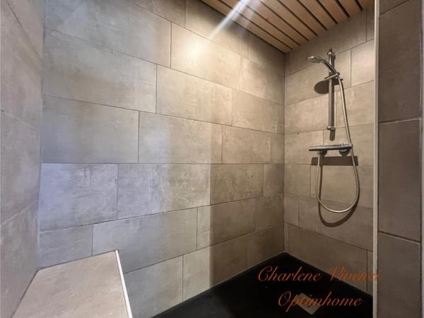 En exclusivité superbe chalet 134 m² BOLQUERE (66)