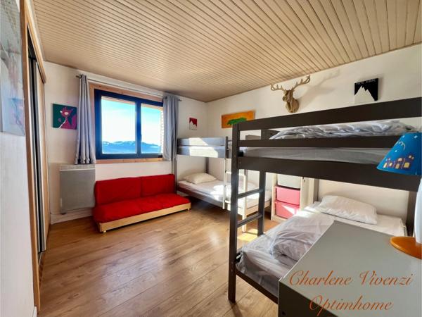 En exclusivité superbe chalet 134 m² BOLQUERE (66)