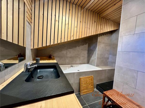 En exclusivité superbe chalet 134 m² BOLQUERE (66)