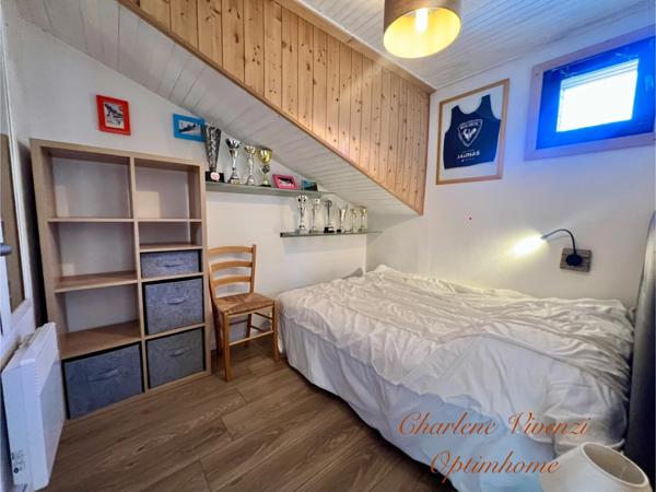 En exclusivité superbe chalet 134 m² BOLQUERE (66)