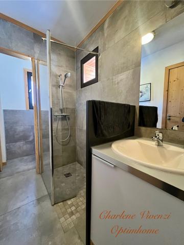 En exclusivité superbe chalet 134 m² BOLQUERE (66)