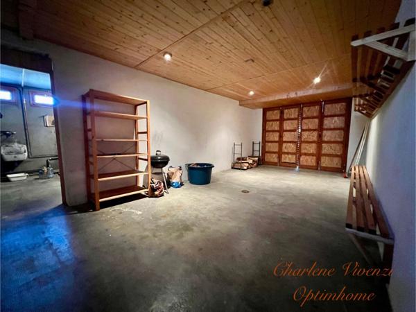 En exclusivité superbe chalet 134 m² BOLQUERE (66)