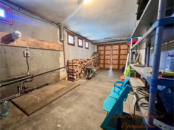 En exclusivité superbe chalet 134 m² BOLQUERE (66)