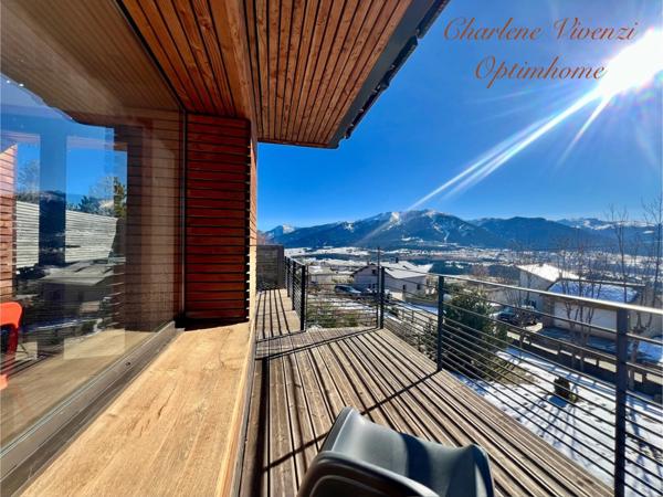 En exclusivité superbe chalet 134 m² BOLQUERE (66)