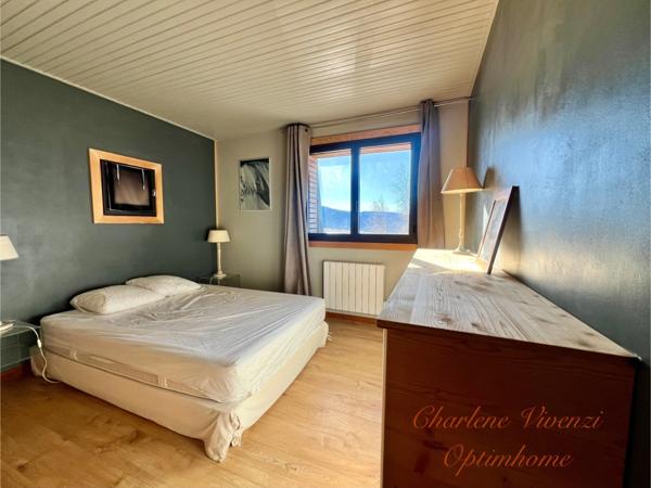 En exclusivité superbe chalet 134 m² BOLQUERE (66)