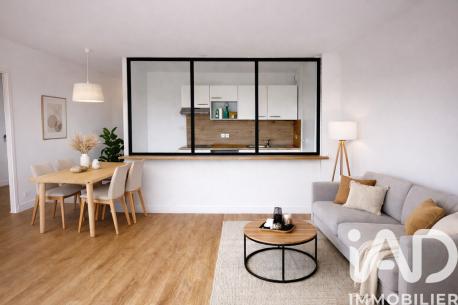 Appartement à vendre 3 pièces 60 m² Le Bouscat