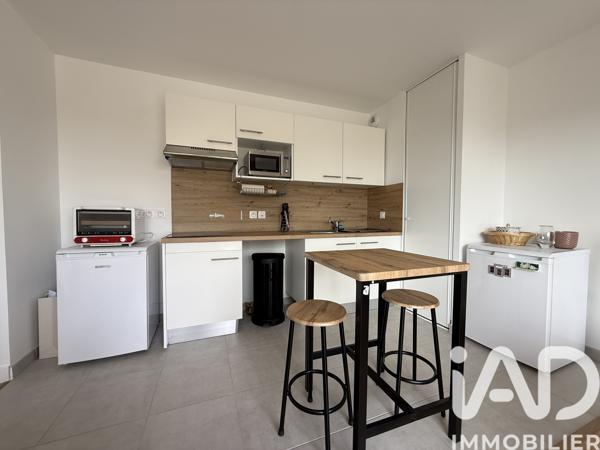 Appartement à vendre 3 pièces 60 m² Le Bouscat