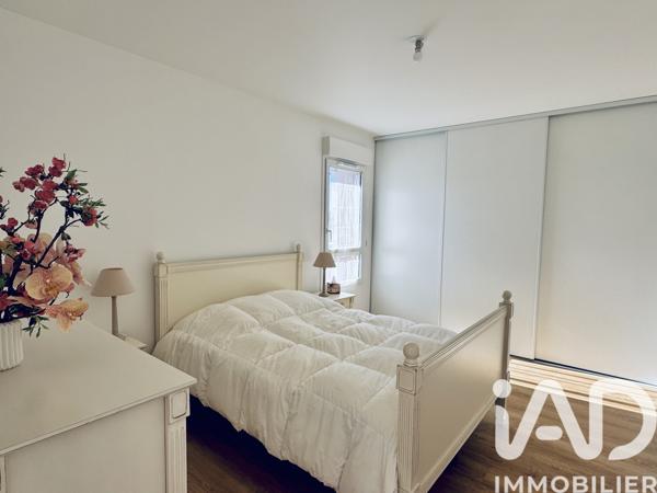 Appartement à vendre 3 pièces 60 m² Le Bouscat