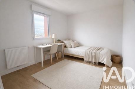 Appartement à vendre 3 pièces 60 m² Le Bouscat