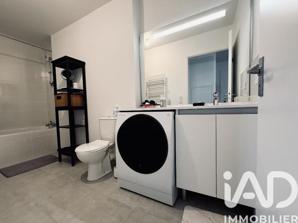 Appartement à vendre 3 pièces 60 m² Le Bouscat