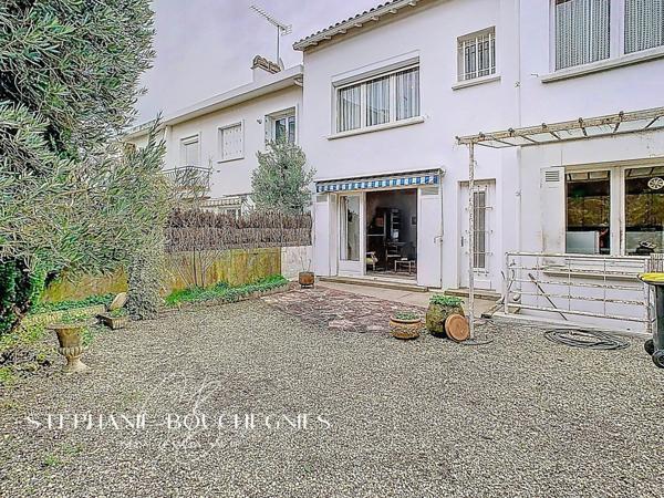 Maison T7 - 150m2 - Royan Centre Ville (17200)