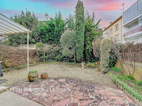 Maison T7 - 150m2 - Royan Centre Ville (17200)