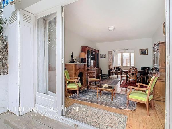 Maison T7 - 150m2 - Royan Centre Ville (17200)