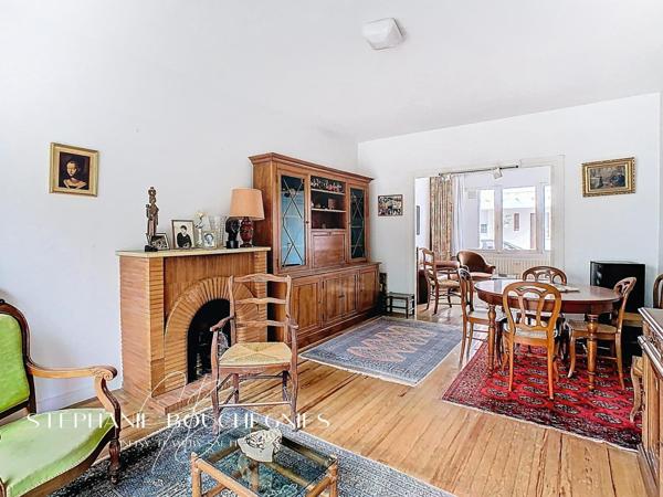 Maison T7 - 150m2 - Royan Centre Ville (17200)