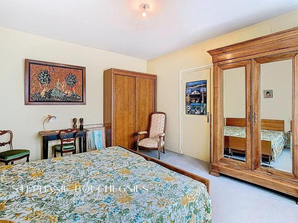 Maison T7 - 150m2 - Royan Centre Ville (17200)