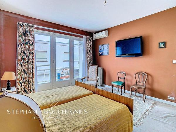 Maison T7 - 150m2 - Royan Centre Ville (17200)