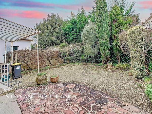 Maison T7 - 150m2 - Royan Centre Ville (17200)