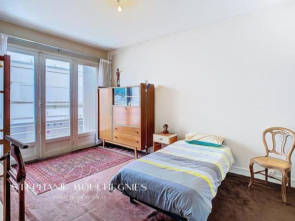 Maison T7 - 150m2 - Royan Centre Ville (17200)