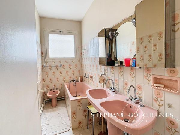 Maison T7 - 150m2 - Royan Centre Ville (17200)