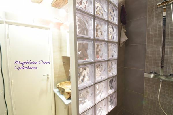 Appartement 3 pièces quartier Arts et Métiers