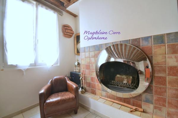 Appartement 3 pièces quartier Arts et Métiers