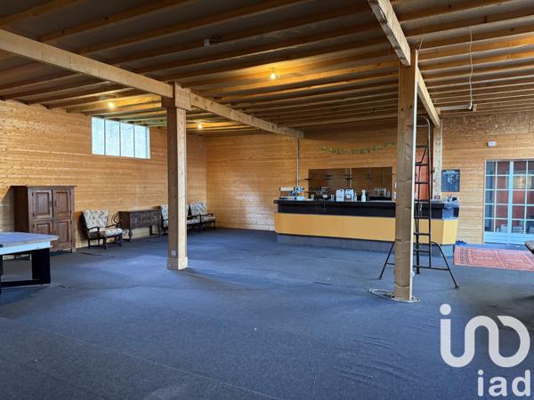 Maison à vendre 3 pièces 150 m² Dausse