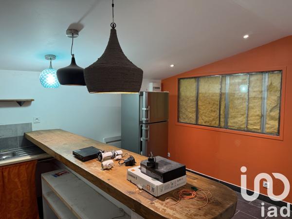 Maison à vendre 3 pièces 150 m² Dausse