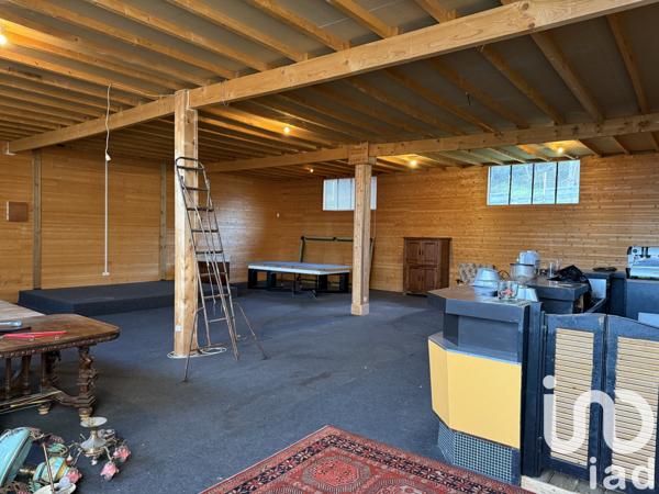 Maison à vendre 3 pièces 150 m² Dausse