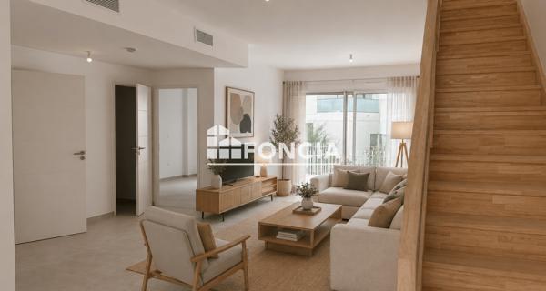 À vendre Maison 4 pièces 105.4 m² - Castelnau-le-lez 34170