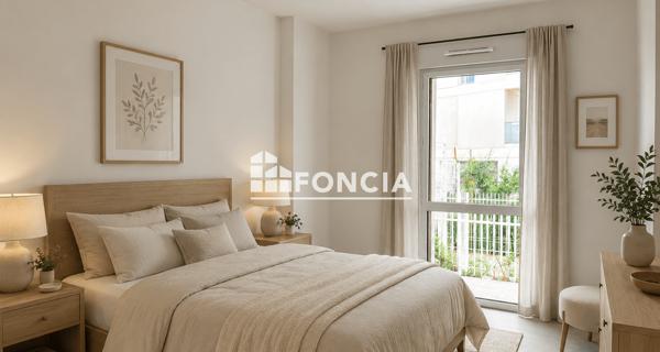À vendre Maison 4 pièces 105.4 m² - Castelnau-le-lez 34170