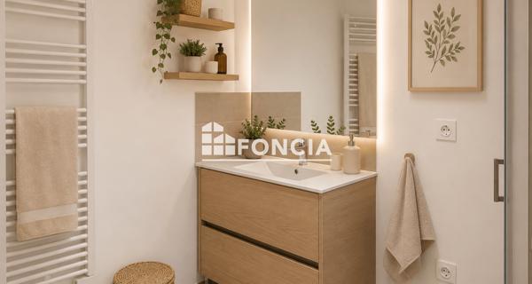À vendre Maison 4 pièces 105.4 m² - Castelnau-le-lez 34170