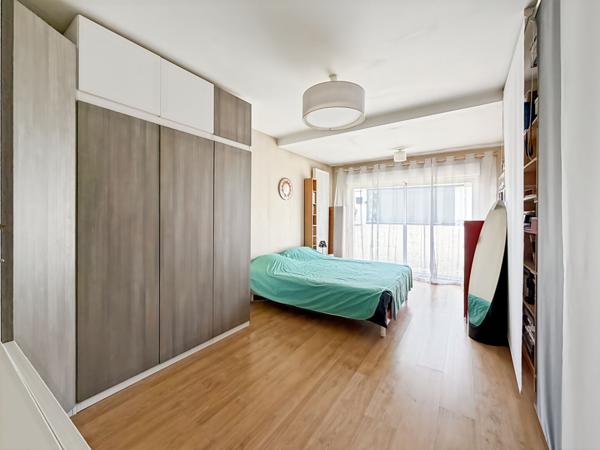 Maison 6 pièces à Saulx-les-Chartreux - 5 chambres et terrain arboré
